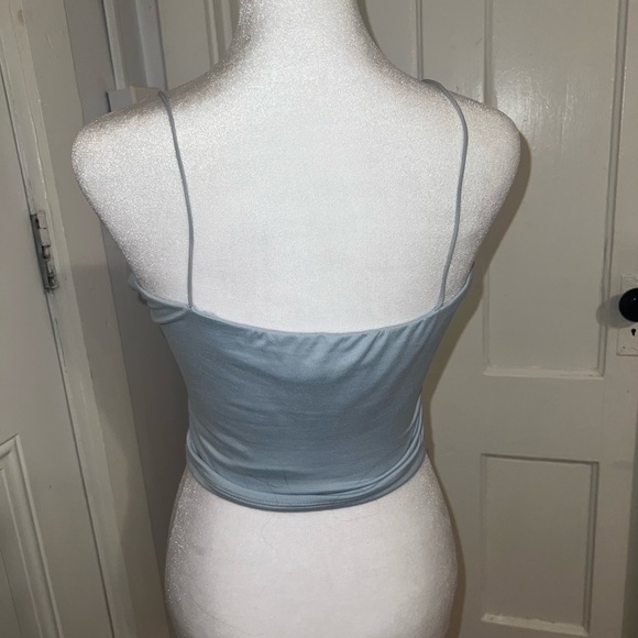 Windsor crop top - Picture 3 of 5